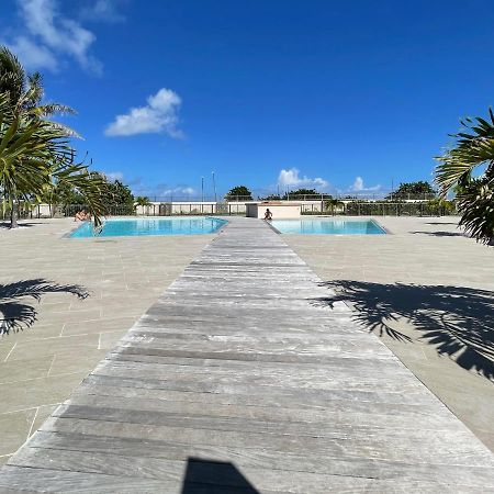 Orient Bay Beach Front Apartment المظهر الخارجي الصورة