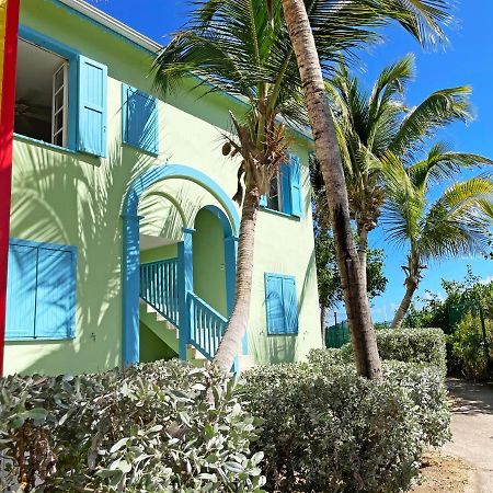 Orient Bay Beach Front Apartment المظهر الخارجي الصورة