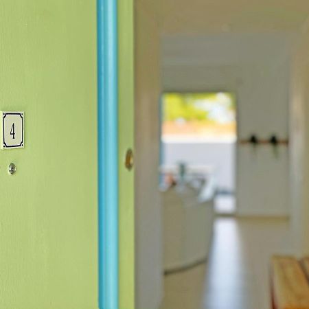 Orient Bay Beach Front Apartment المظهر الخارجي الصورة