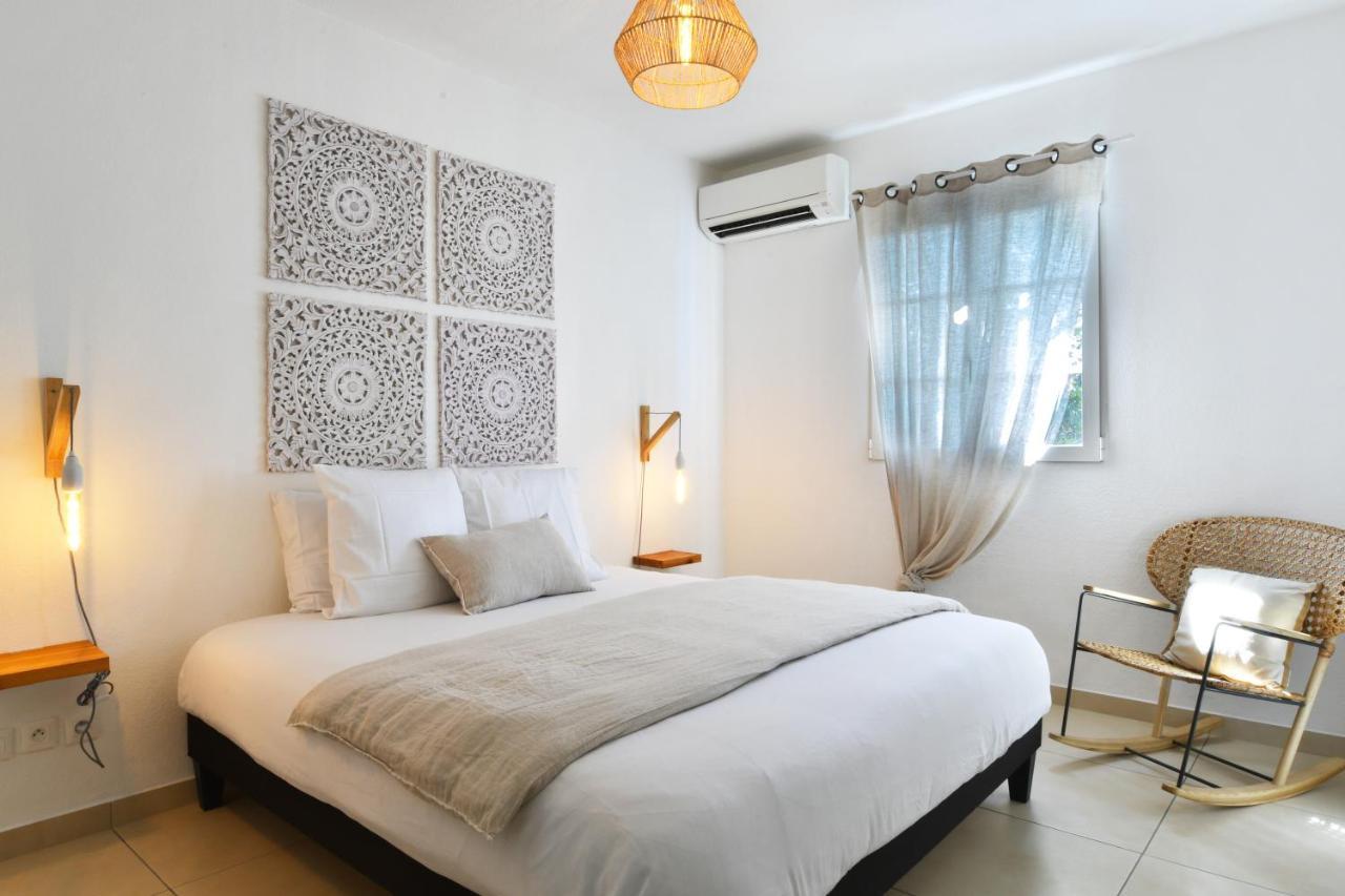 Orient Bay Beach Front Apartment المظهر الخارجي الصورة