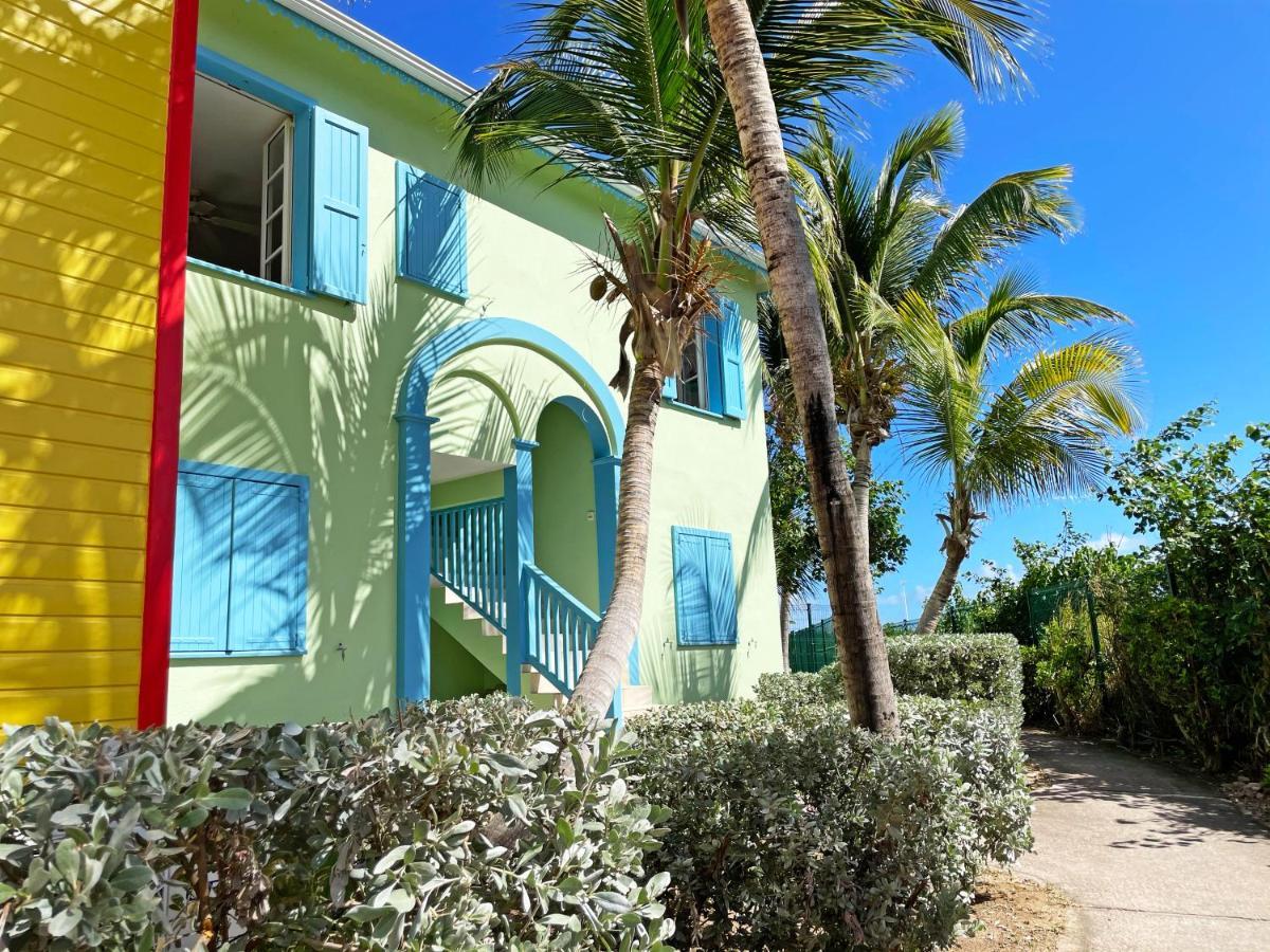 Orient Bay Beach Front Apartment المظهر الخارجي الصورة